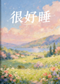 太好睡了是什么意思